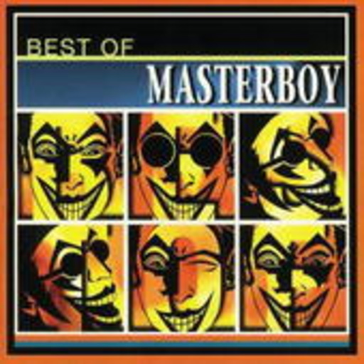Masterboy – Best Of