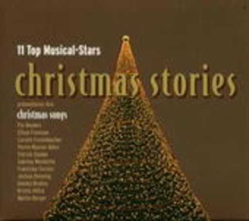 Diverse – Christmas Stories