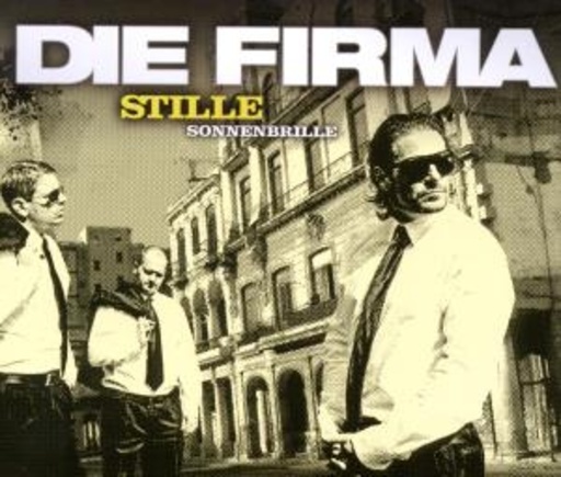 Die Firma – Stille