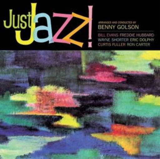 Just Jazz