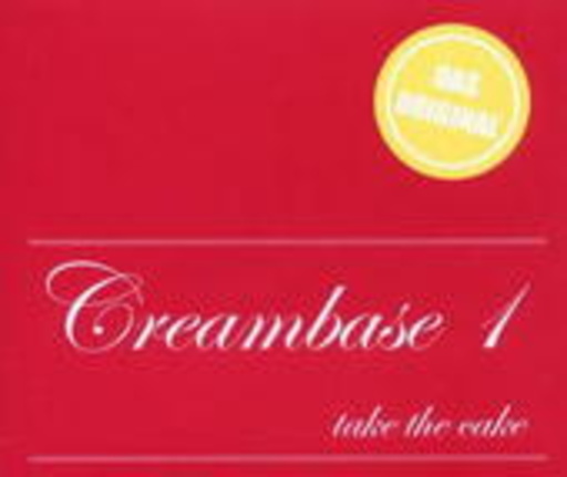 Creambase 1 – Take The Cake