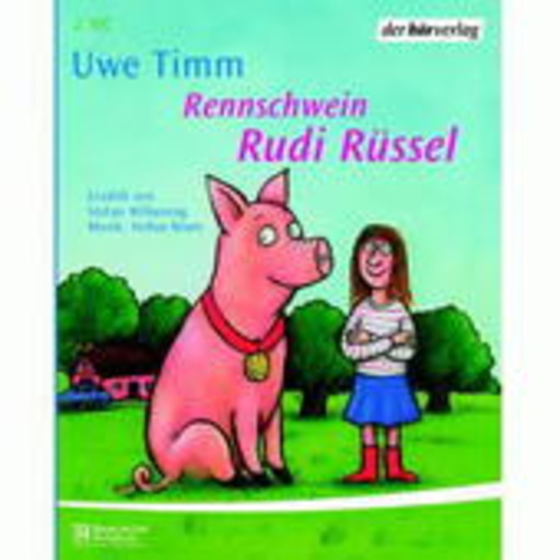 Stefan Wilkening/Stefan Blum – Rennschwein Rudi Rüssel