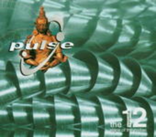 Diverse – Pulse Vol. 12 - The Signs Of The Zodiac (Digipak)