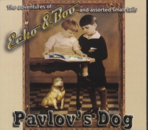 Pavlov's Dog – Echo & Boo