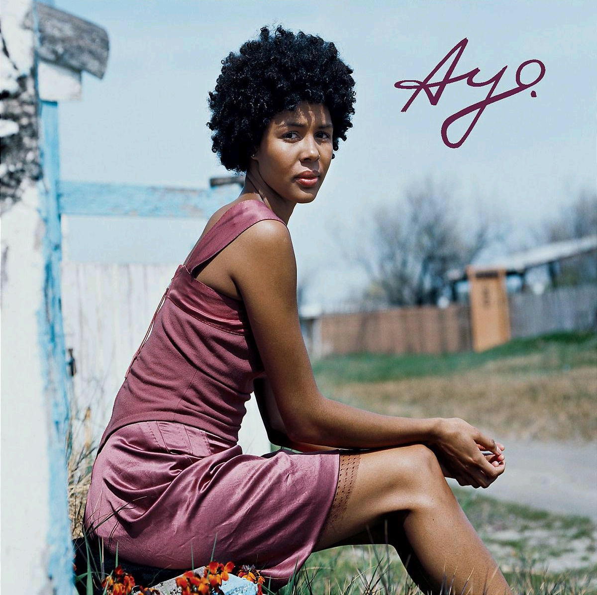 Ayo. – Joyful