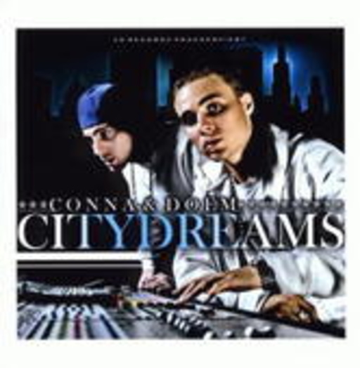 Conny & Doem – Citydreams