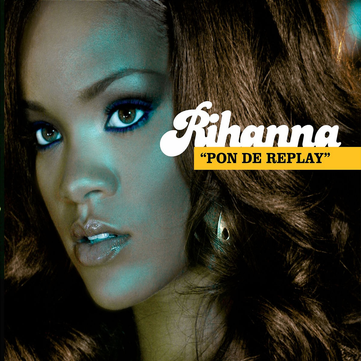 Rihanna – Pon De Replay