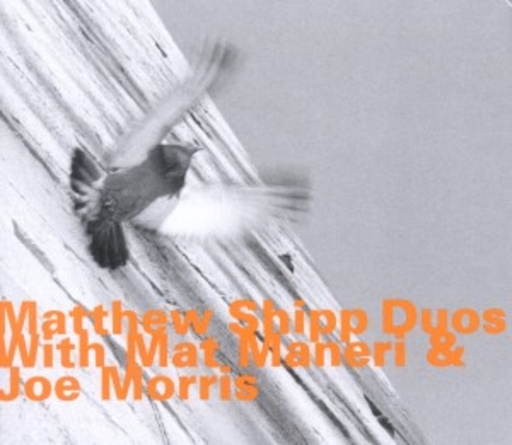 Matthew Shipp Duos – Matthew Shipp Duos With Mat Maneri & Joe Morris