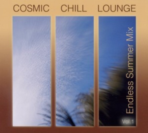 Diverse – Cosmic Chill Lounge - Endless Summer Mix