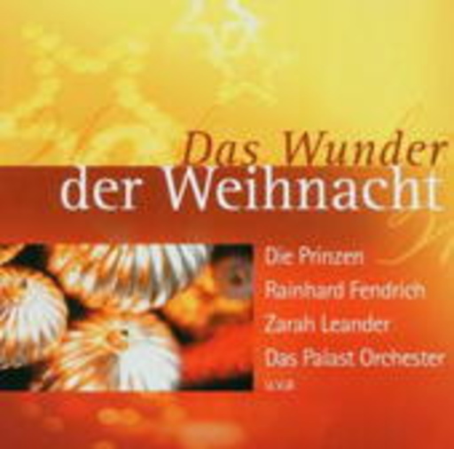 Diverse – Das Wunder der Weihnacht