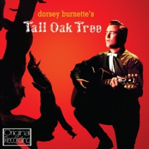 Burnette Dorsey – Tall Oak Tree