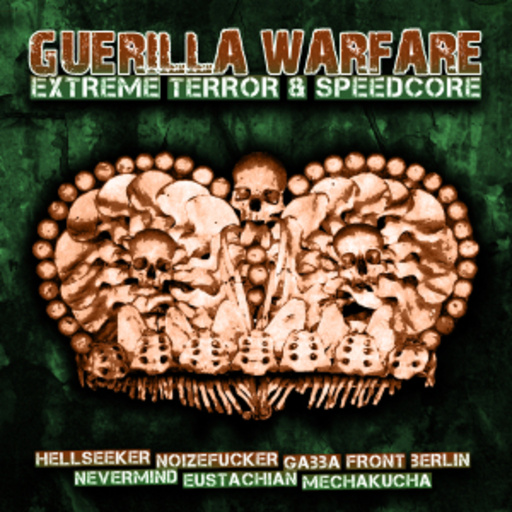 Diverse – Guerilla Warfare