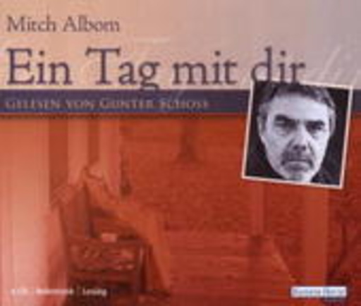 Gunter Schoß – Ein Tag mit dir (Gekürzte Lesung)