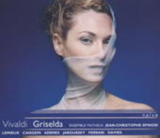Griselda