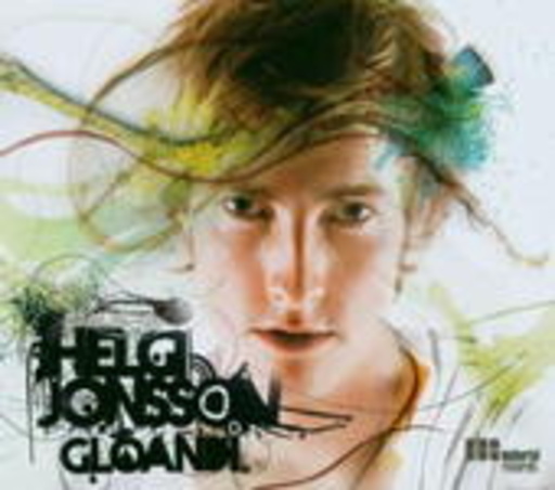 Helgi Jonsson – Glóandi
