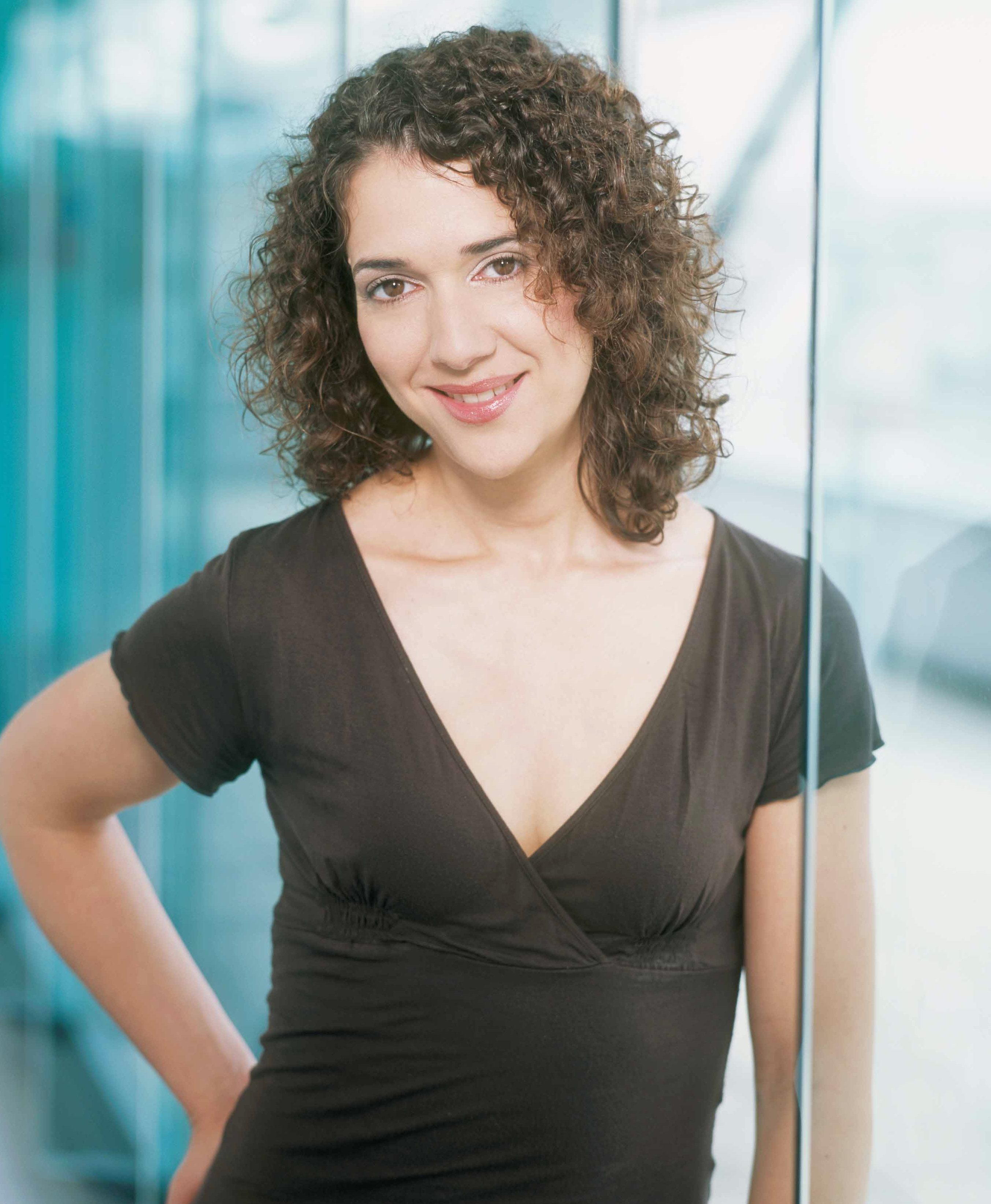 Juliane Banse