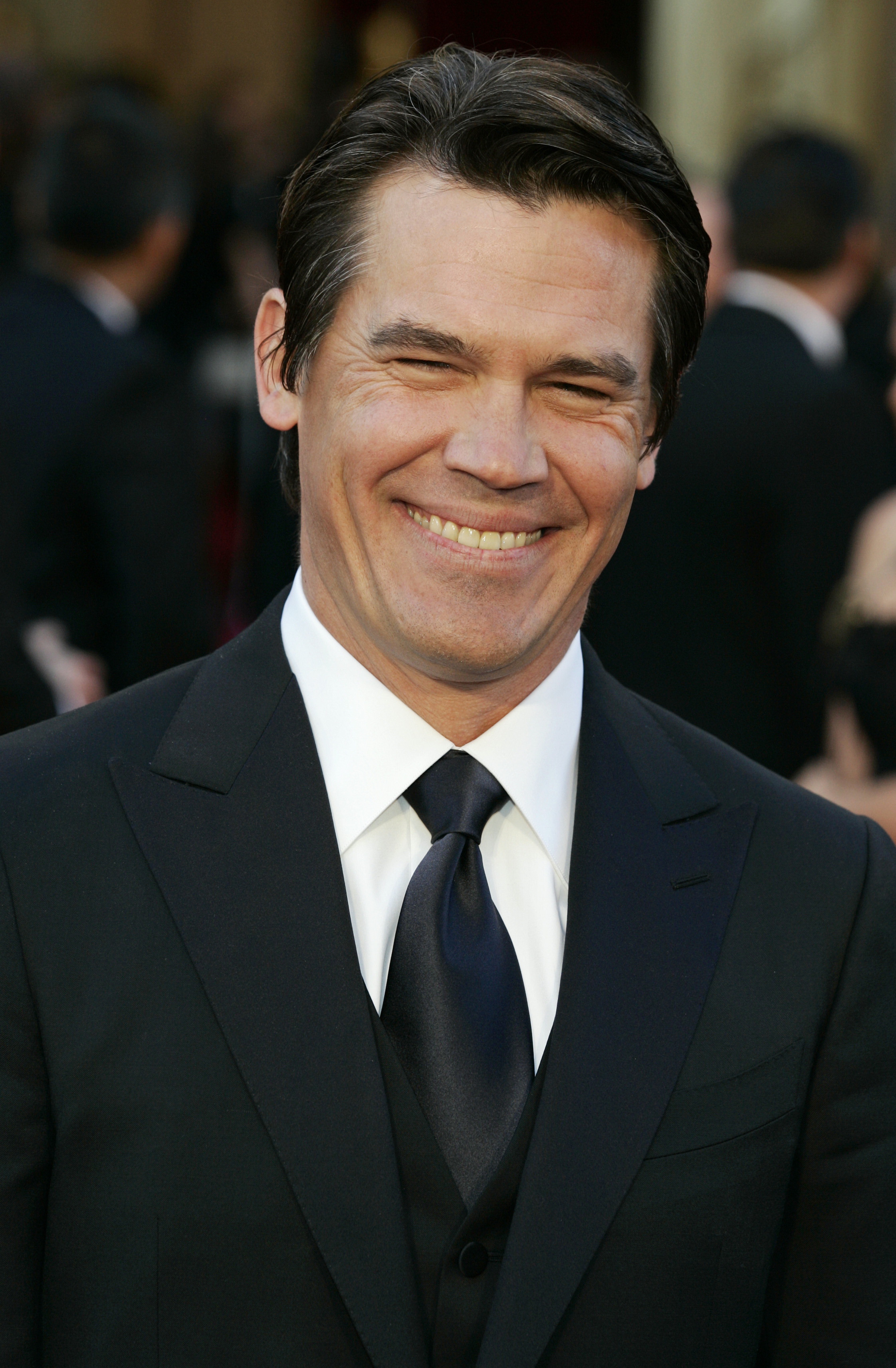 Josh Brolin