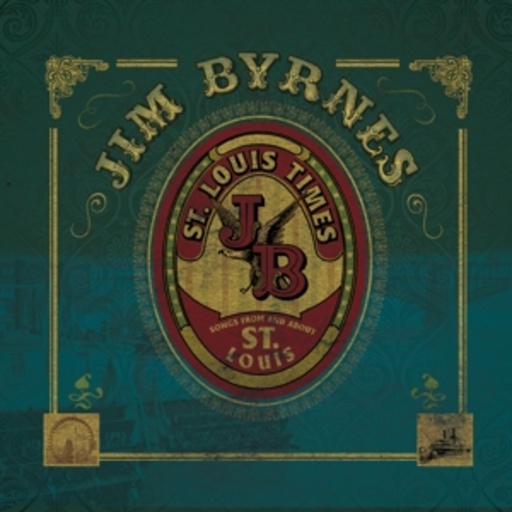 Jim Byrnes – St. Louis Times