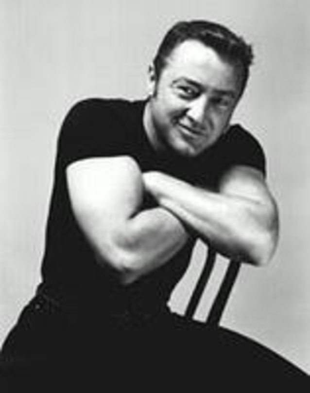 Wegen Krankheit nicht auf Tour: Michael Flatley