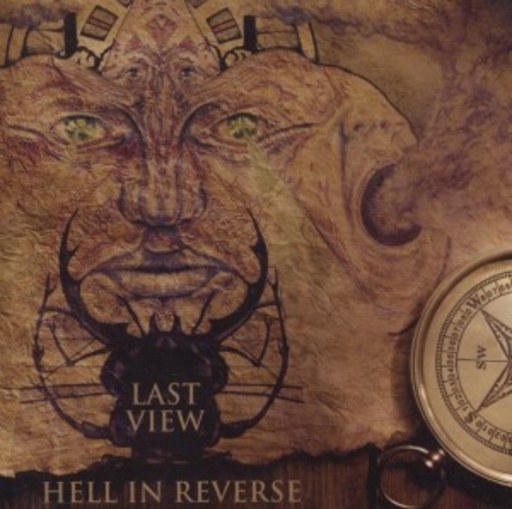 Last View – Hell In Reverse