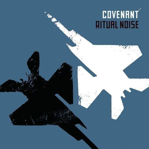 Covenant – Ritual Noise
