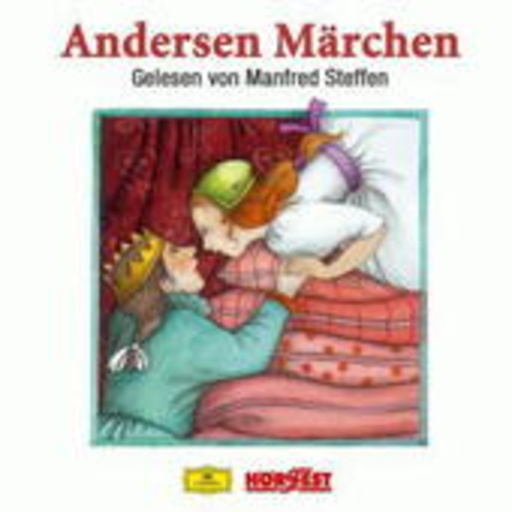 Manfred Steffen – Andersen Märchen