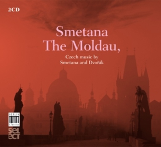 Diverse – The Moldau