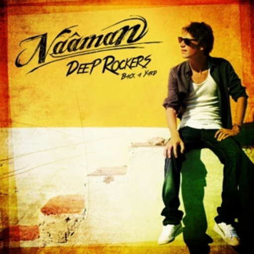 Naaman – Deep Rockers Back A Yard