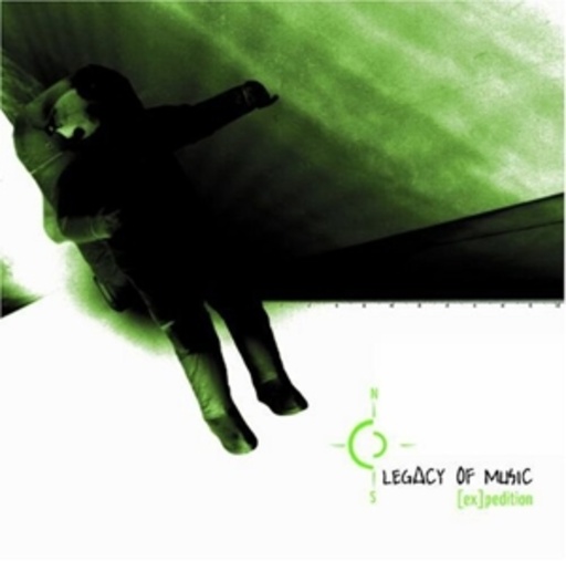 Legacy Of Music – ( Ex)Pedition