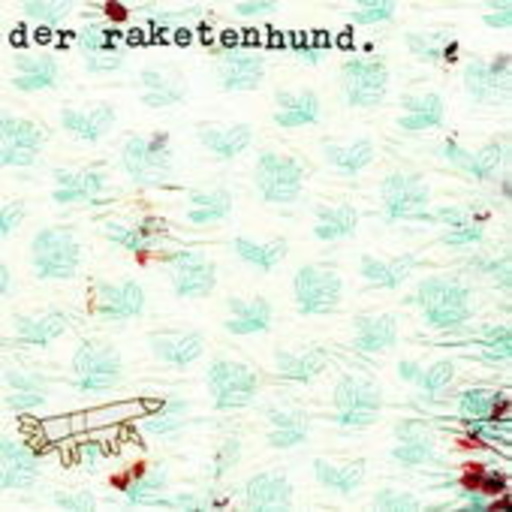 Raketenhund – Walking On Zahnfleisch