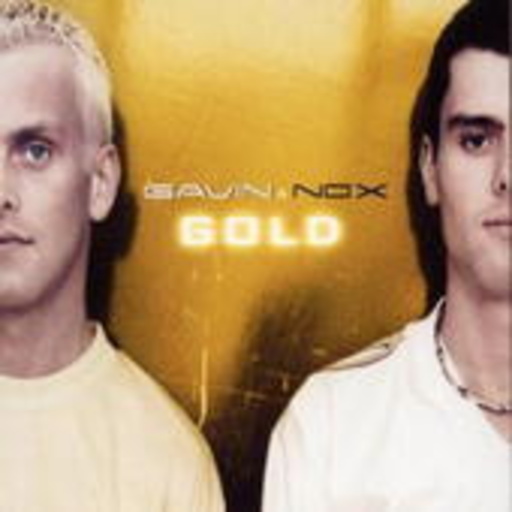 Gavin & Nox – Gold