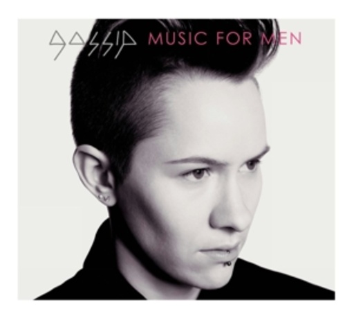 Gossip – Music For Men (Alben für die Ewigkeit)