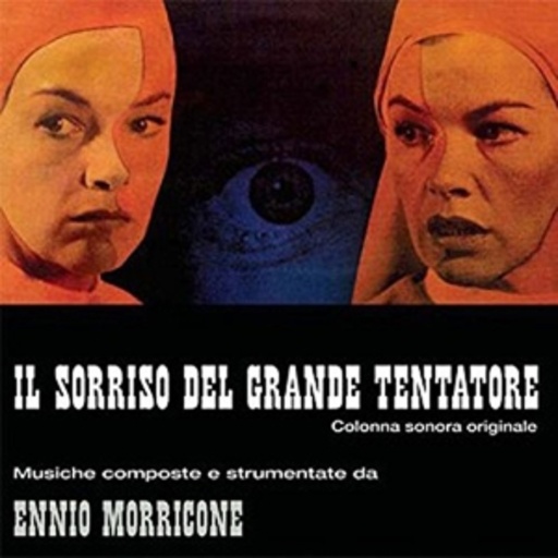 Il Sorriso Del Grande Tentatore
