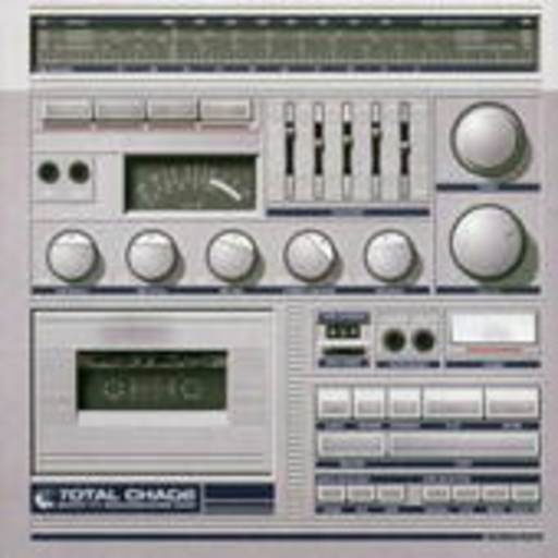 Total Chaos – Worte & Beats