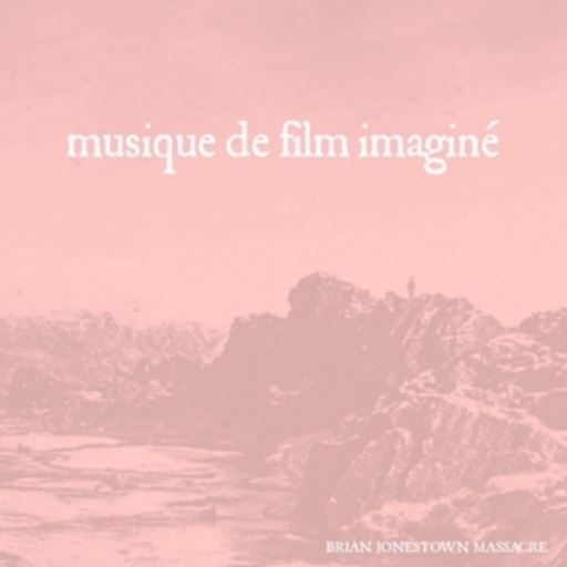 The Brian Jonestown Massacre – Musique De Film Imaginé
