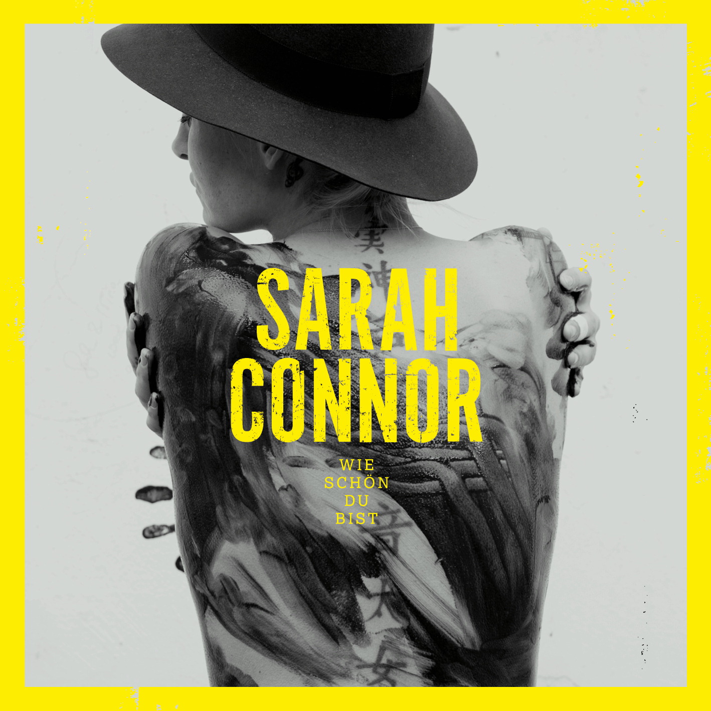 Sarah Connor – Wie schön du bist