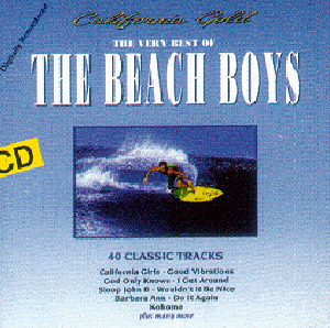 The Beach Boys – California Gold