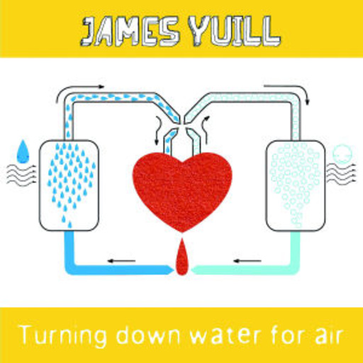 James Yuill – Turning Down Water For Air