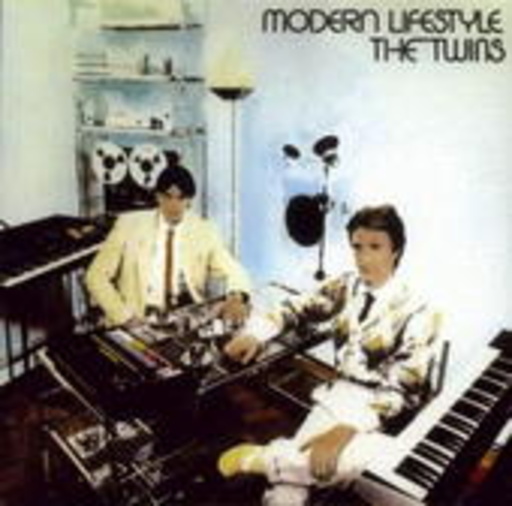 The Twins – Modern Lifestyle