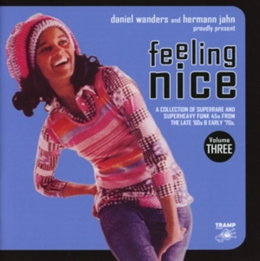 Diverse – Feeling Nice Vol. 3