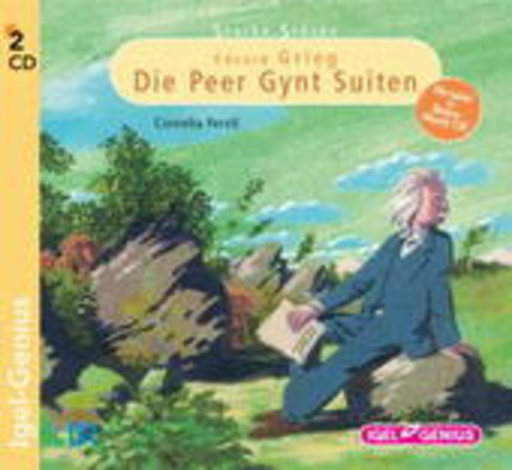 Diverse – Die Peer Gynt Suiten