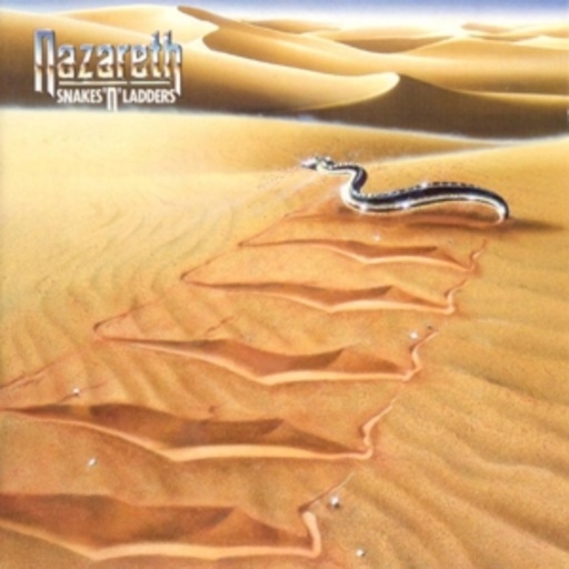 Nazareth – Snakes N Ladders