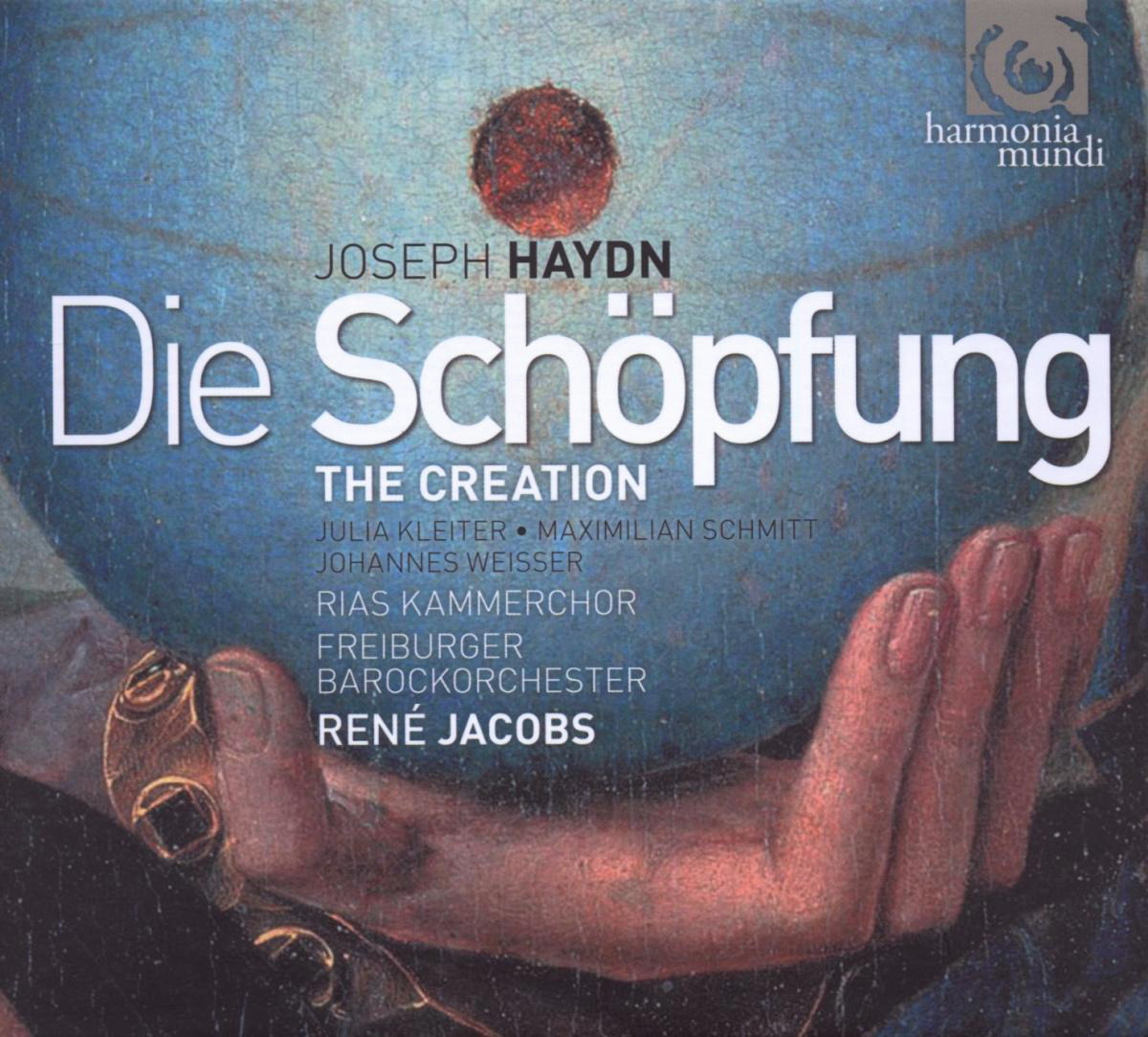 Die Schöpfung