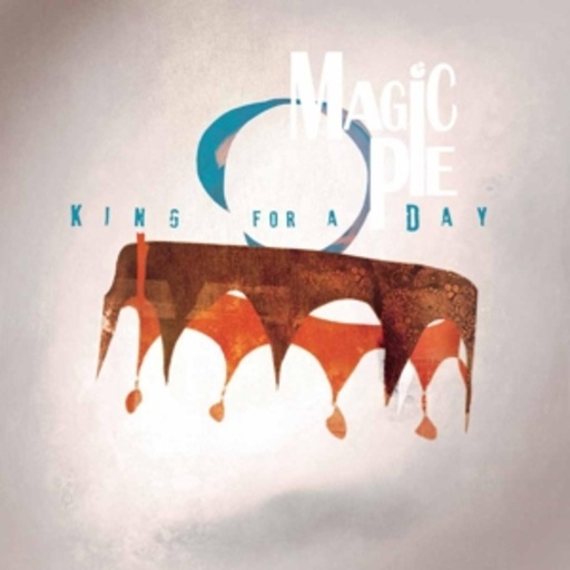 King For A Day