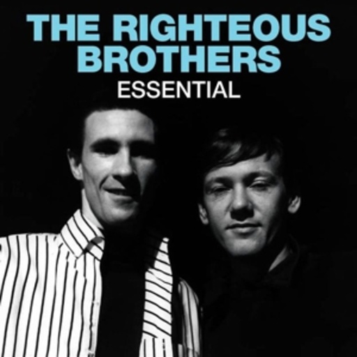 The Righteous Brothers – Essential