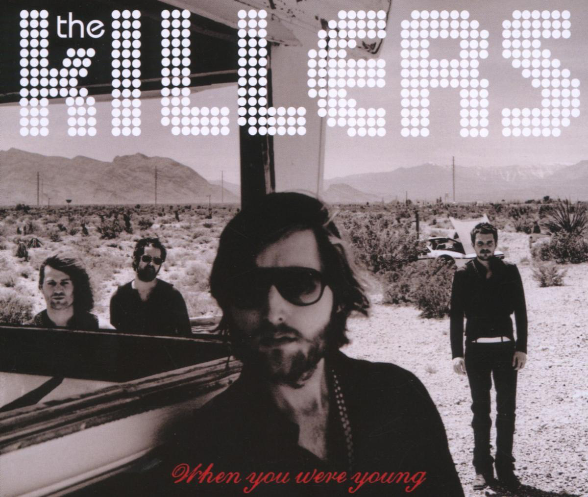 The Killers – When You Were Young