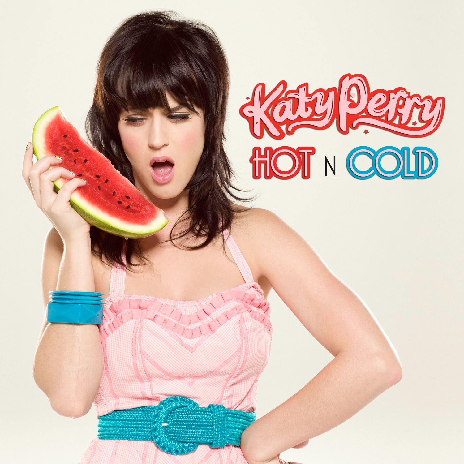 Katy Perry – Hot N Cold