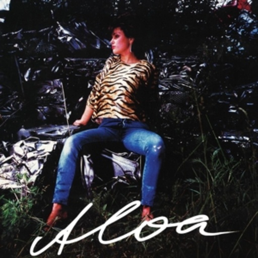 Aloa – Aloa