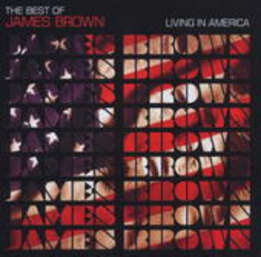 James Brown – The Best Of