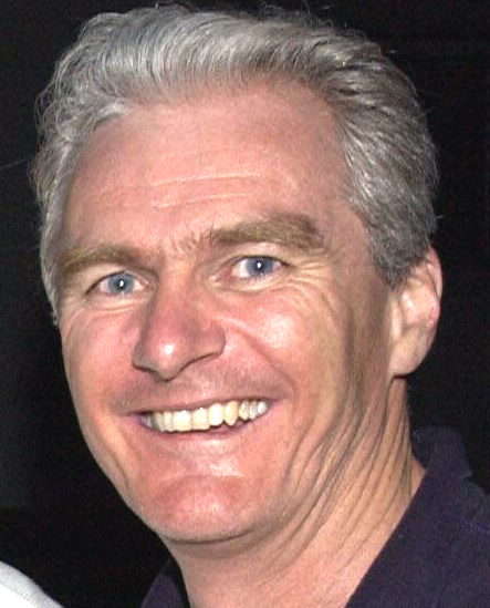 Michael Smellie